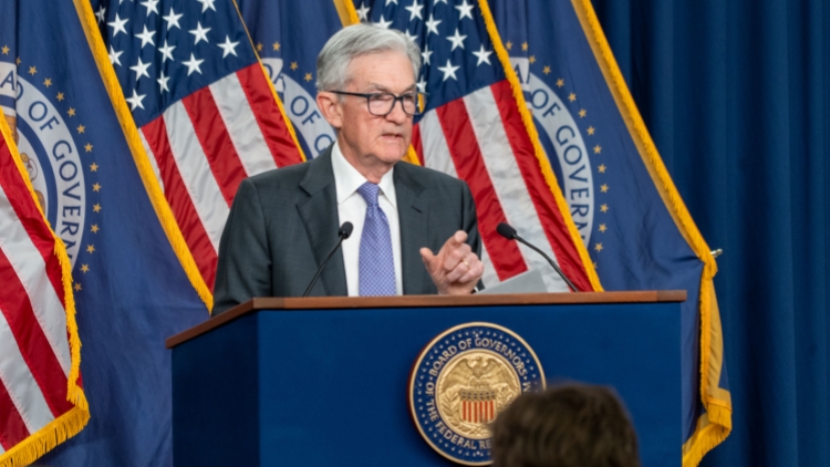 有片丨美聯儲主席回應被查：只是藉口，意在就降息問題施壓