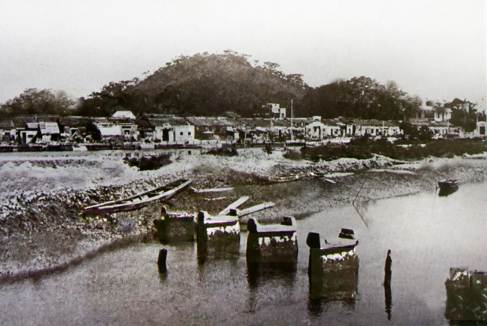 6 昔日橫洲河岸.JPG