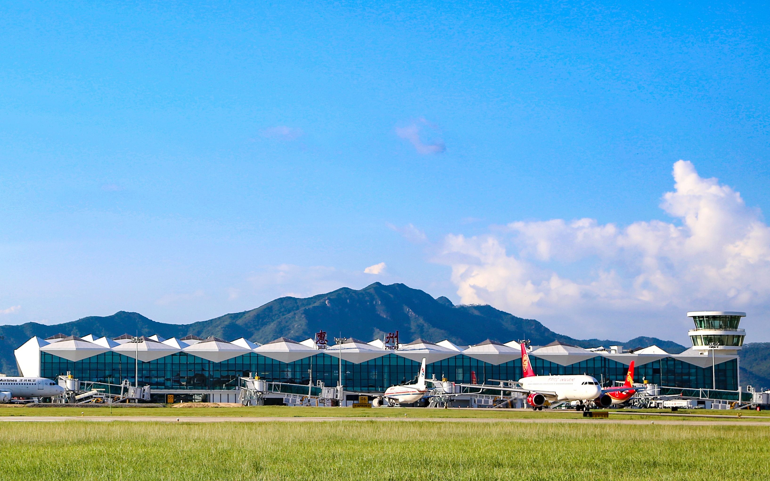 4、惠州機場（資料圖）.jpg