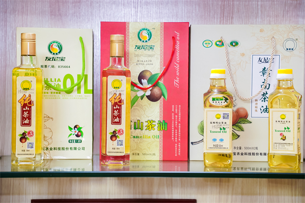 图5：“赣南茶油”连续五年登上“中国地理标志产品区域品牌百强榜”，品牌价值达66.85亿元.jpg