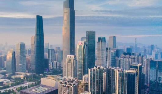 【商报专稿】構建粵港澳大灣區核心金融圈