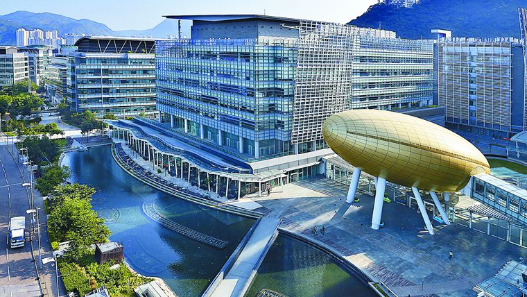 【深度观察】大灣區優勢互補 官商民合作谷創科