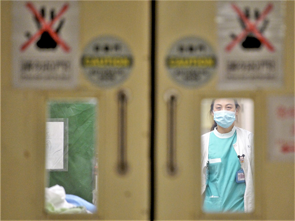 醫委會否決放寬海外醫生實習引關注 醫學會倡修改投票方式再投票