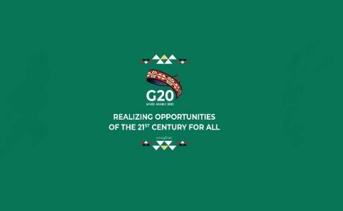 G20要共同維持金融流動性