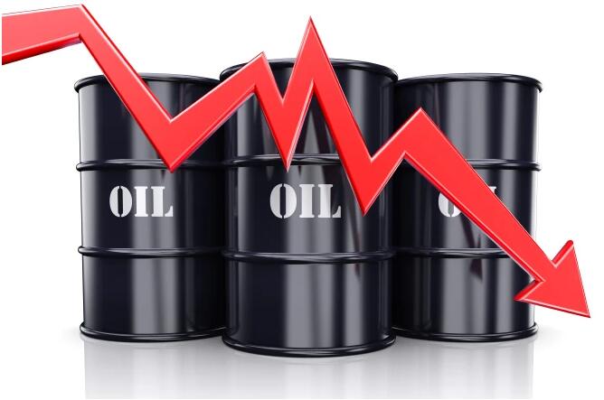 “负油价”深刻影响全球石油经济