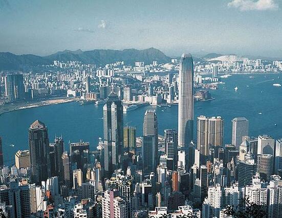 【漫步人生路】香港國安法利好金融市場