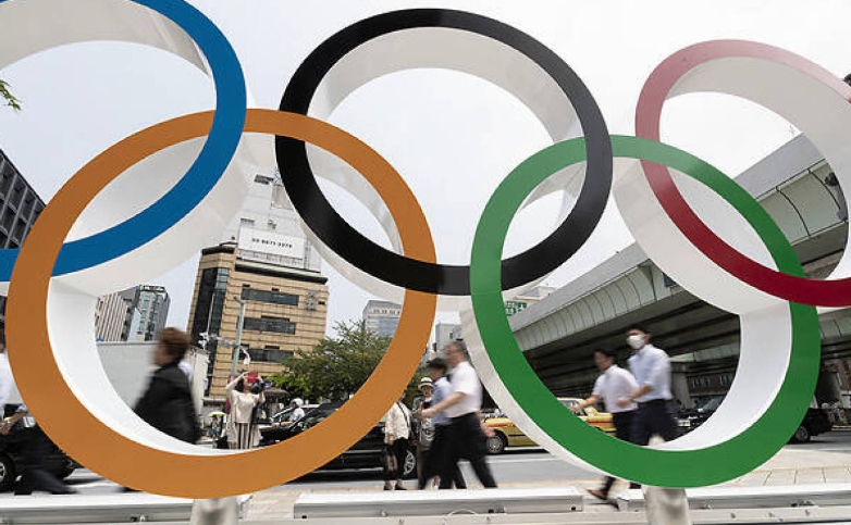 日本民众奥运前景无比消极 中国能否送完美助攻?