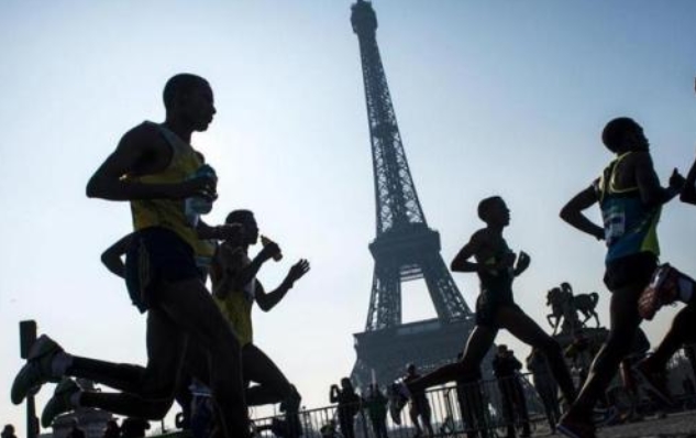 巴黎马拉松第二次宣布延期 比赛暂定11月15日举行