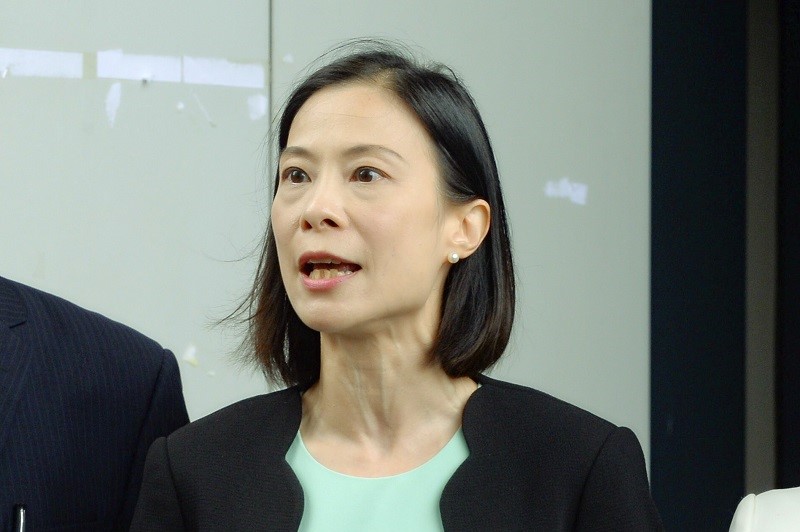 中律協期盼容許大灣區執業