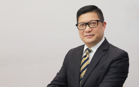 鄧炳強:美國制裁猶如黑社會手段 逼我就範大錯特錯