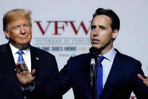 中方制裁的美国11名官员都是谁？他们都有哪些劣迹？