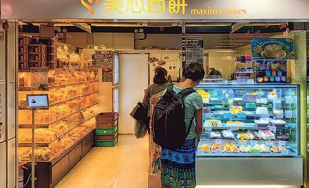 港府强烈反对美对香港货品产地标记新规