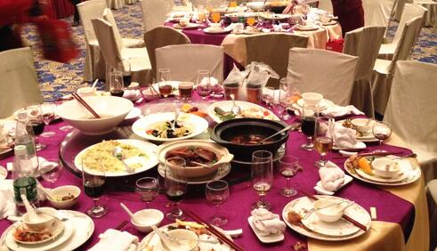 习近平作重要指示：坚决制止餐饮浪费行为