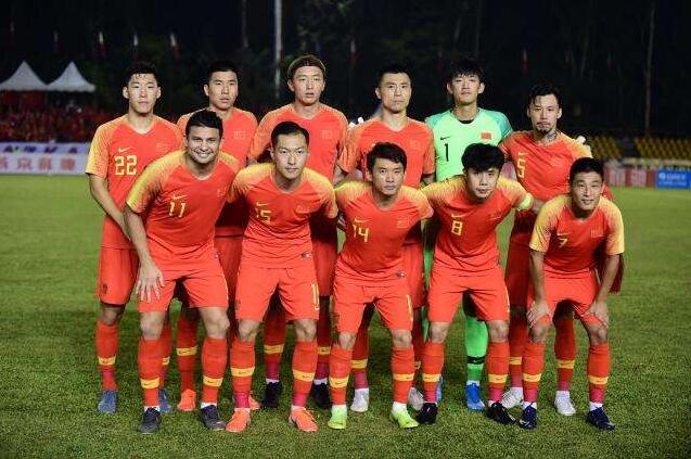 ​国际足联、亚足联:世界盃预选赛将推迟至2021年进行