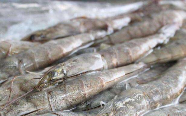 安徽芜湖一餐饮店进口冻虾新冠病毒检出阳性