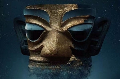动画电影《金色面具·英雄》带你探秘神秘的古蜀国