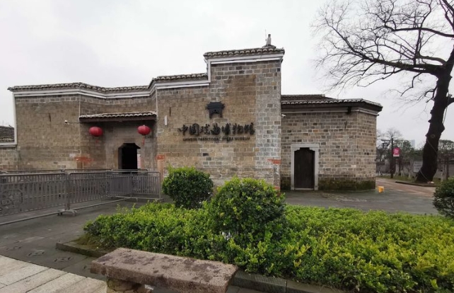 汤显祖故里文昌里戏曲博物馆正式对外开放