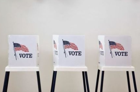 美國逾1000萬選民已提前投票 大幅高於上屆同期