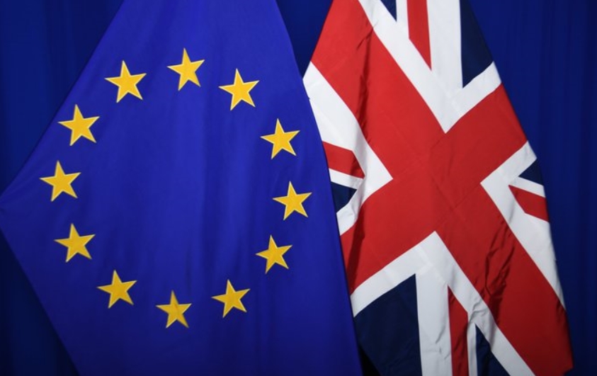 歐盟各國領袖正商討英國脫歐應變方案