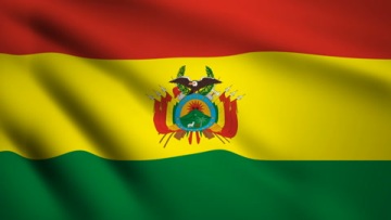 玻利维亚举行总统和议会选举