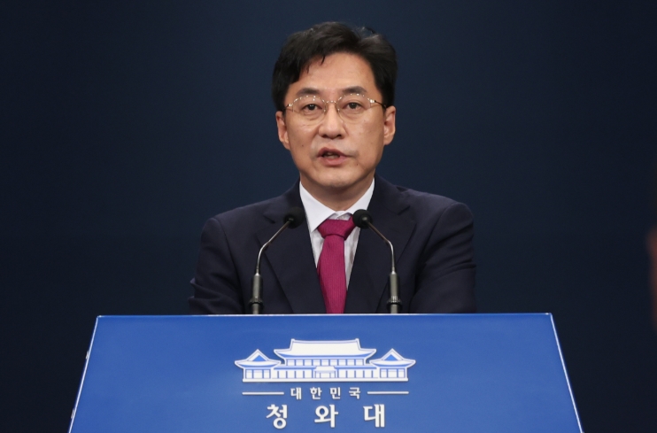 韓青瓦台：美國家安全顧問奧布萊恩有望於11月訪韓