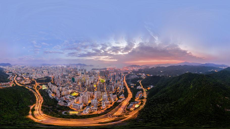 旅發局全球推「360 Hong Kong Moments」為旅遊復甦做好準備