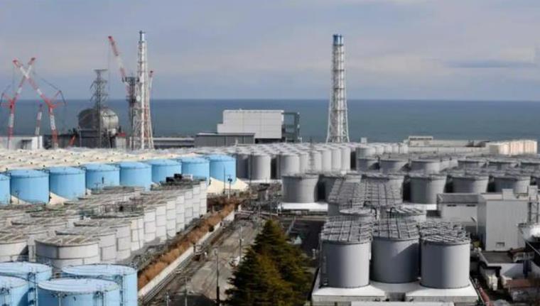 日本福島核污水入海計劃引發擔憂