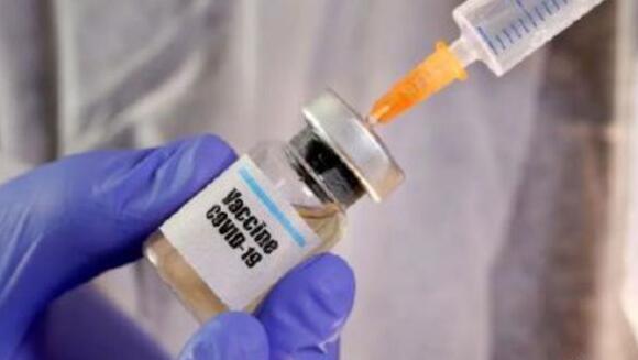 美國恢復兩家藥廠新冠疫苗測試