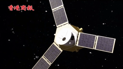 有片丨阿聯酋「希望號」成功入軌火星 中國「天問一號」也即將進入