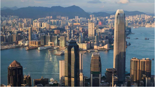 有片｜香港：有我們的成長，更有我們的未來！