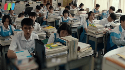 有片丨本港《少年的你》獲奧斯卡提名 華語影片時隔18年再入圍