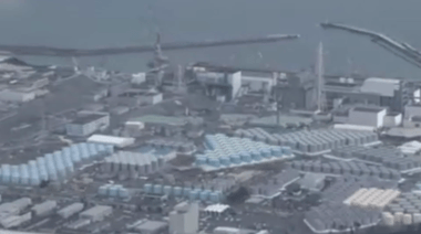 有片丨福島核廢水存量達極限 日本擬向海洋排放核污水