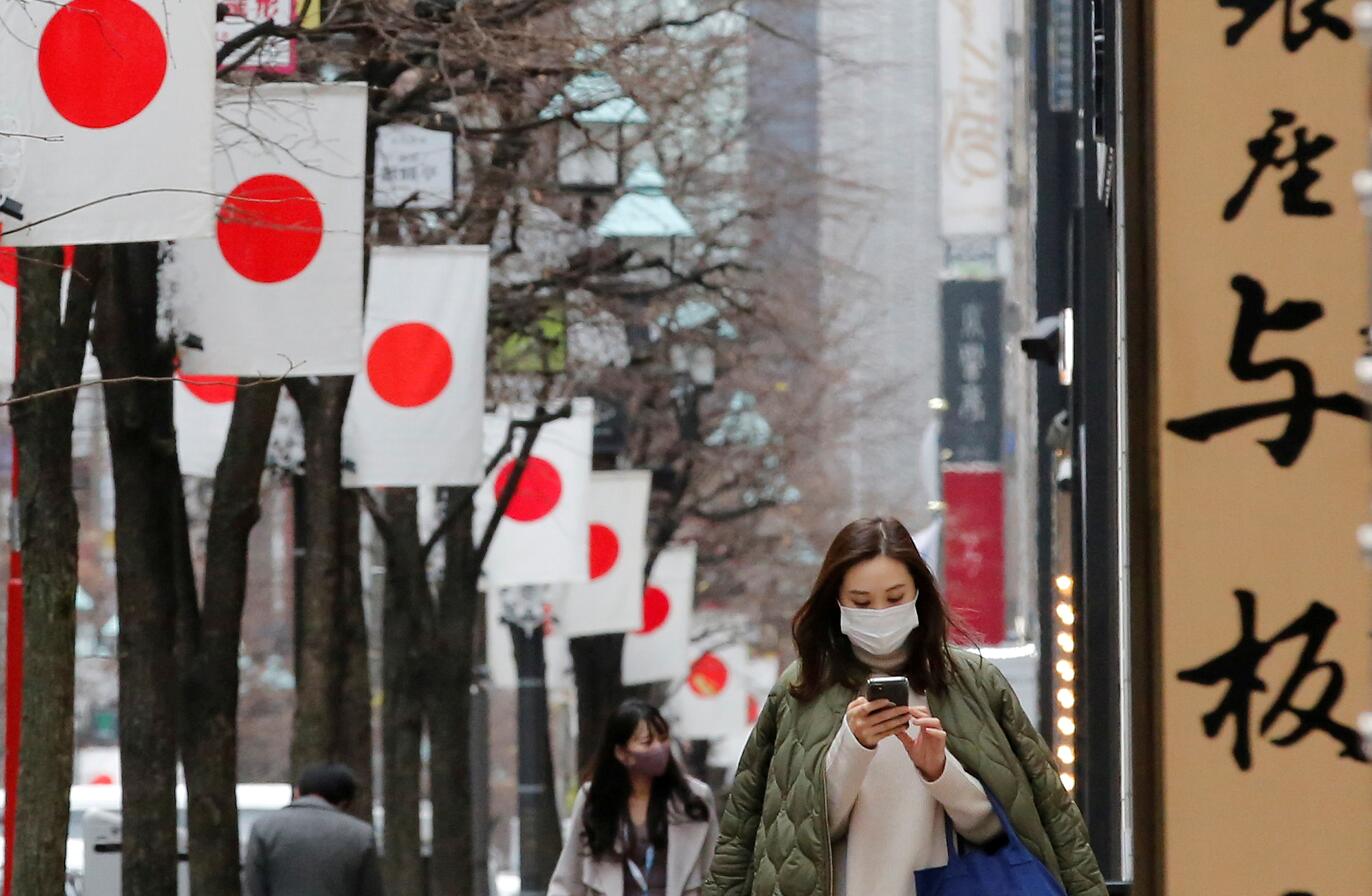 日本海外資產創新高 連續30年成全球最大債權國