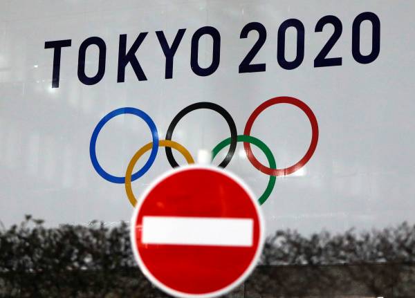 日本奧委會官員跳軌身亡 警方推斷為自殺
