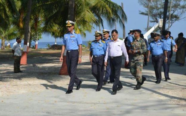 印媒：印度近期「霸道」行為在馬爾代夫引反對浪潮