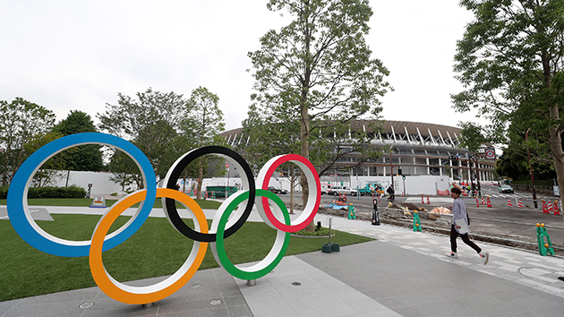 日媒：G7峰會將發表支持東京奧運及殘奧會聲明