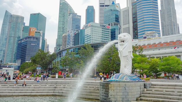 本港與新加坡將於7月初檢視「航空旅遊氣泡」目標啓航日期