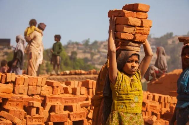 國際勞工組織：全球童工人數20年來首現反彈