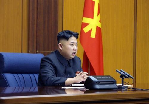 朝鮮舉行中央軍委擴大會議 討論提高軍隊戰鬥力