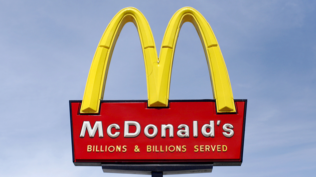 麥當勞數據遭黑客竊取 不涉及勒索軟件攻擊