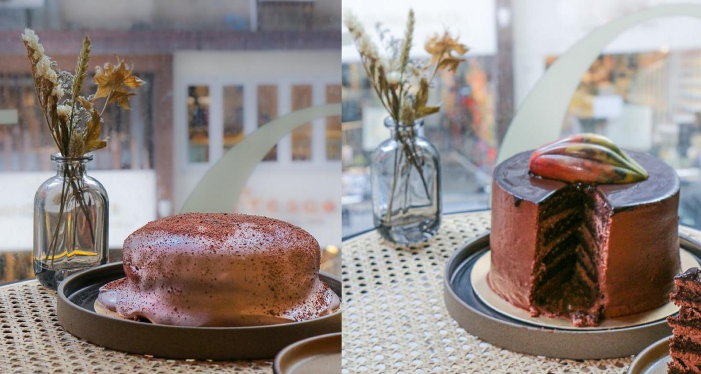 【美食】雙重甜蜜！西班牙蛋糕品牌推兩款朱古力蛋糕新品