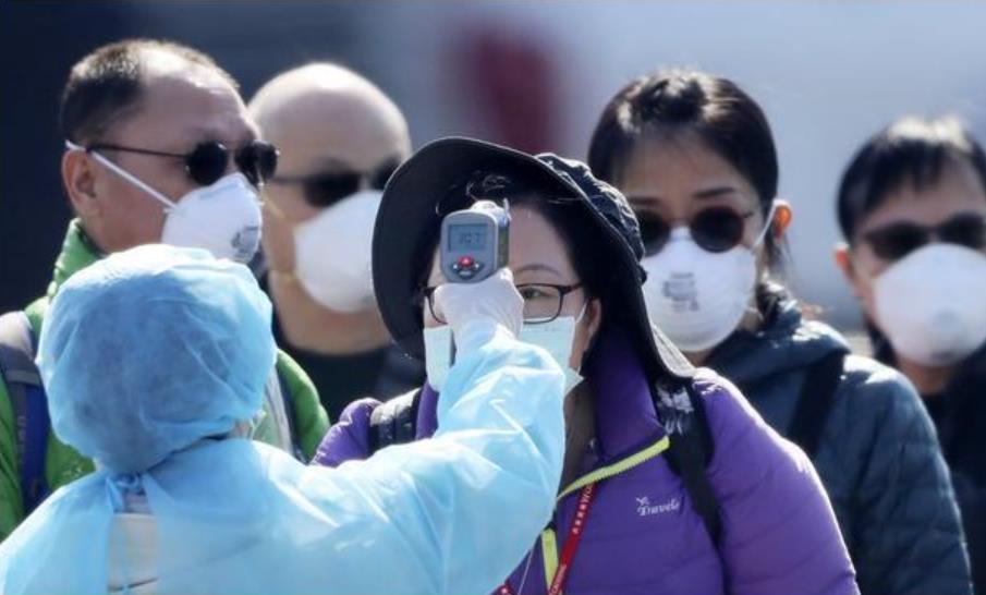 韓國：7月1日起境外疫苗注射者可有條件入境免隔離