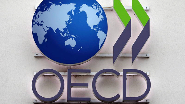 OECD：發達國家疫情期間流失2200萬個職位