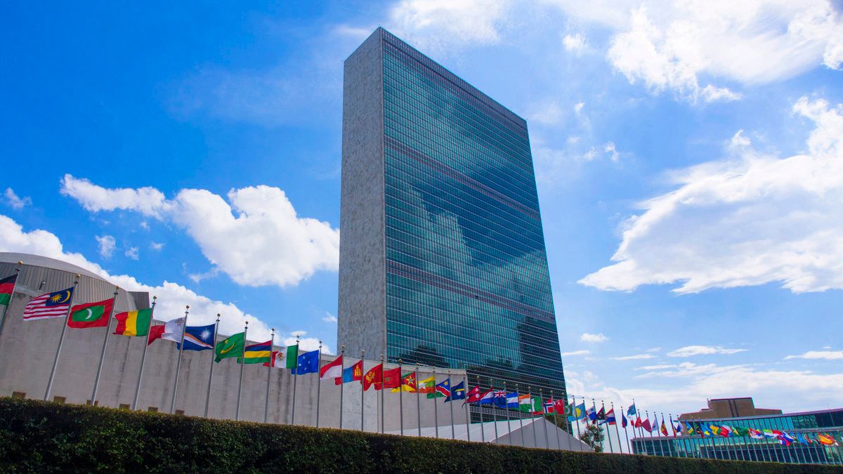 聯合國秘書長就海地總統遇刺發表聲明