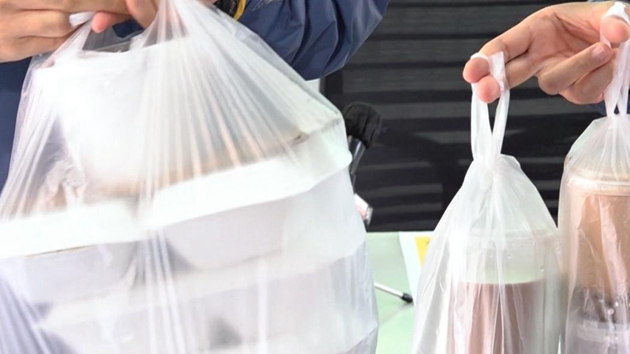 民建聯憂管制塑膠餐具打擊飲食業 倡推出替代品