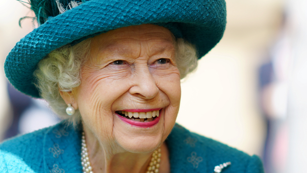 英女皇：英國皇室願繼續為英中關係發展作出努力