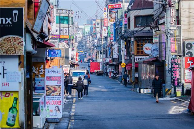 韓媒：韓國護照免簽191國 與德國並列居第三