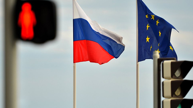 歐盟再次延長對俄羅斯經濟制裁
