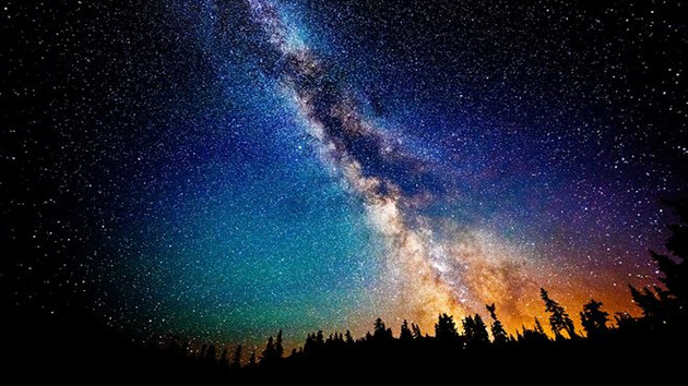 盛夏觀星季  公眾可賞「銀河落九天」天文奇景