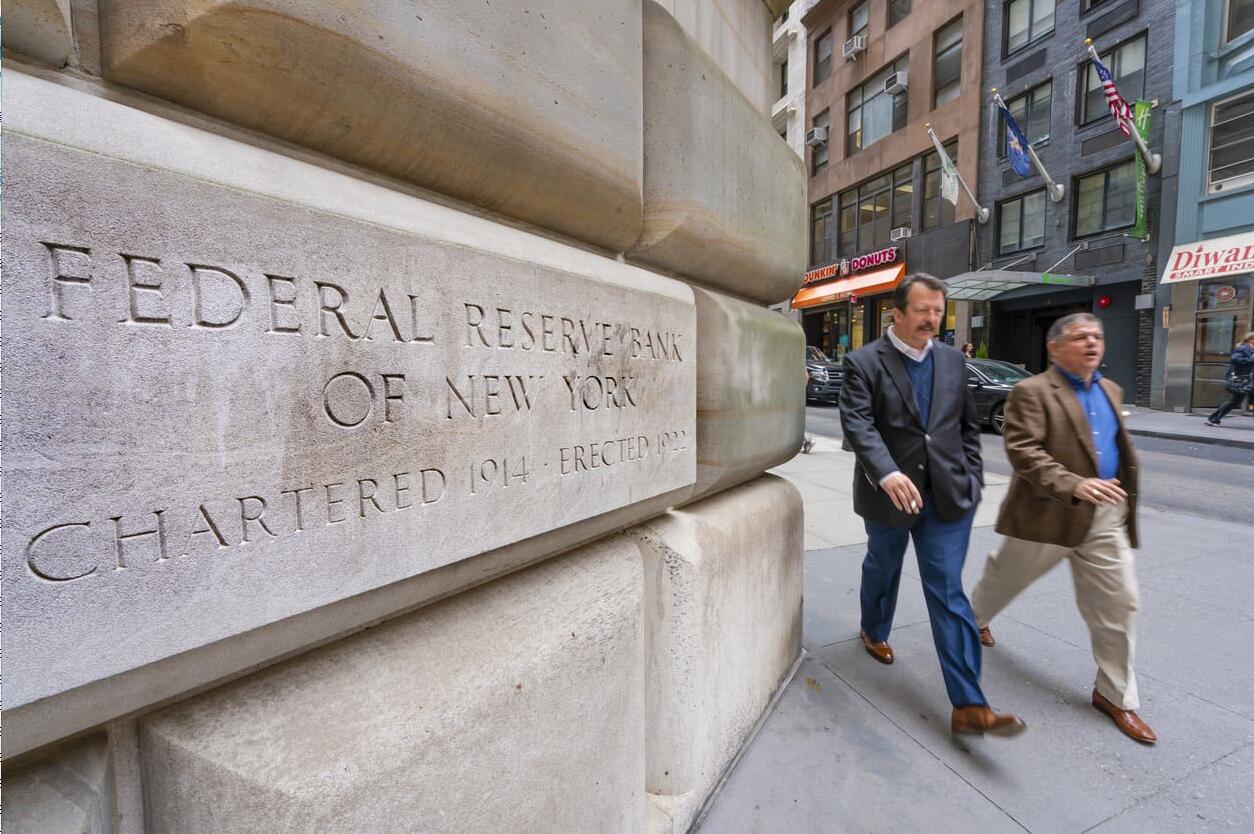 紐約聯儲：美國消費者短期通脹預期創2013年以來新高